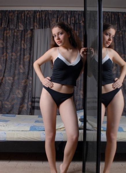 Анкета проститутки Марианна - Фото 1, Крымское, 21 год, №26470