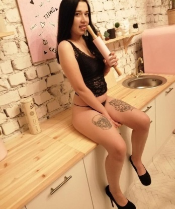 Анкета проститутки Татьяна - Фото 1, Крымское, 21 год, №6985